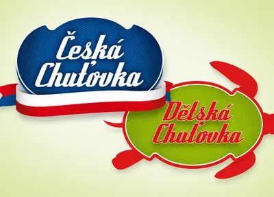 Česká a Dětská chuťovka 2021